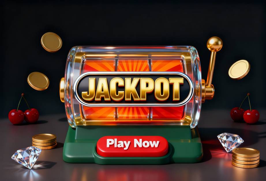 Jackpot Jill Casino login