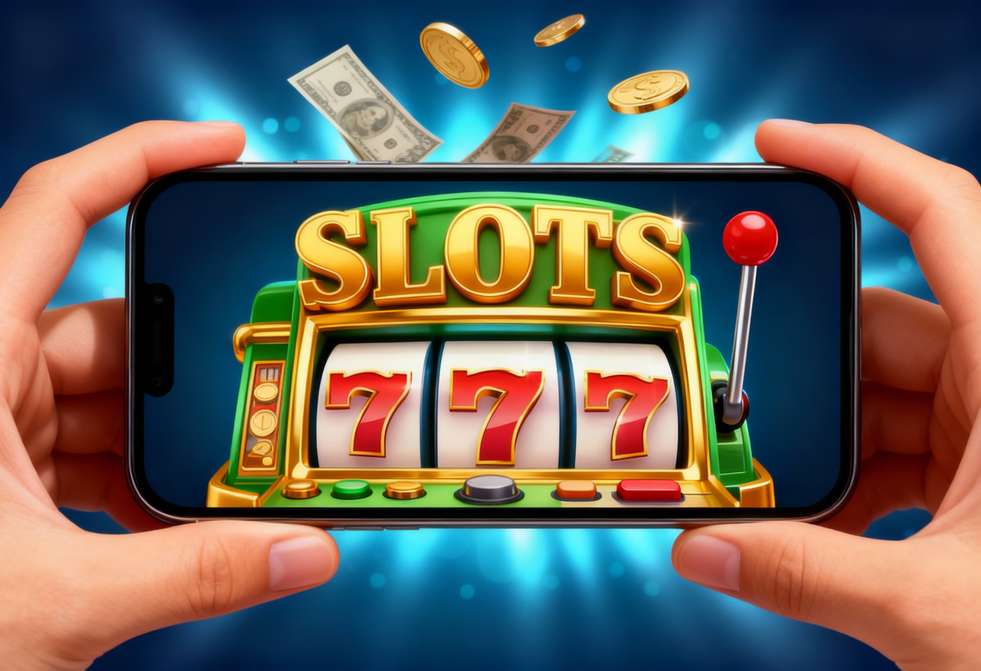 Simsinos Casino